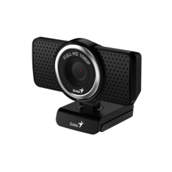 Web Cam Genius Ecam 8000 (1080p /Rotates 360°)