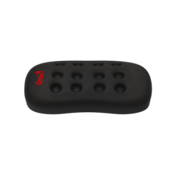 MOUSE PAD GENIUS Q-PAD 100 174 X 71 X 24 MM