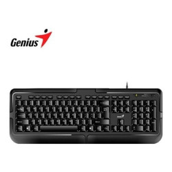 TECLADO GENIUS KB-118 USB