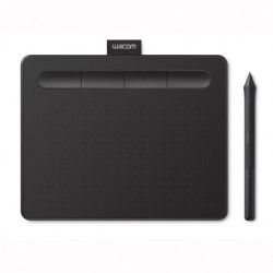 TABLETA WACOM INTUOS CREATIVE PEN TABLET CTL 4100 WLK0 BLACK