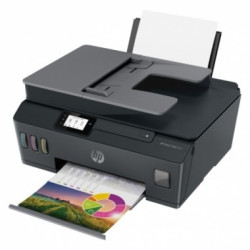 IMPRESORA SMART TANK 530 WIRELESS HP