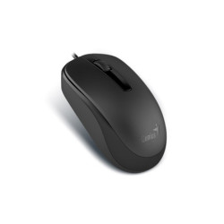 MOUSE GENIUS DX-120 USB NEGRO