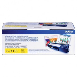 TONER BROTHER TN315Y AMARILLO