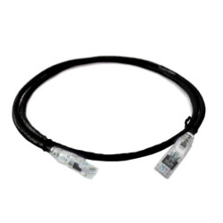 CABLE DE RED GLC CAT.5 2.4M GLC PATCH CORD ETHERNET