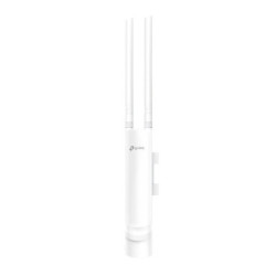 ACCESS POINT TP-LINK EAP110-OUT N300 2x5DBI POE