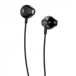 Auriculares Philips TAUE100BK/00