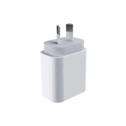 FUENTE PERFORMANCE CARGA RAPIDA 3.0 USB BCO 12V