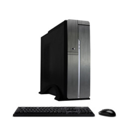 PC CX SLIM INTEL I3 10105 8G SSD480 FREEDOS