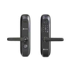 Cerradura Wifi Ezviz L2 Smart Huella