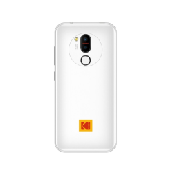 CELULAR KODAK SEREN D55L 5.5" 2GB/32GB ANDROID 11 Go Edition Blanco