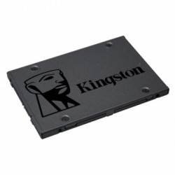 DISCO SSD 240GB A400 SATA3 2.5" KINGSTON