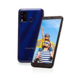 CELULAR PIXPRO L1 PRO 5,7" 2/16 GB COLOR AZUL