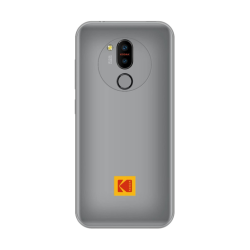 Celular Kodak Seren D65LX 6.53 2GB/64GB" ANDROID 11 Go Edition Gris