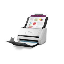 SCANER EPSON DS-770 II
