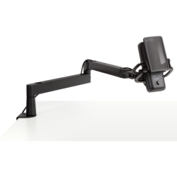 Accesorio para Microfono Elgato Wave Arm Low Profile - Brazo Ajustable