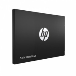 DISCO SSD HP 120GB 2.5" S650