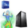 PC INTEL CORE I3 10105 10MA 8GB DDR4 1TB WIFI