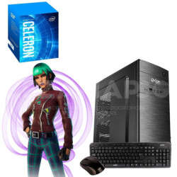 PC INTEL CELERON G5905 8GB 1TB WIFI