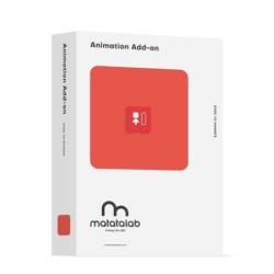 MATATALAB ANIMATION ADD-ON