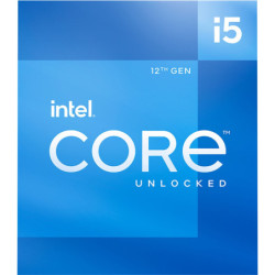 MICRO INTEL CORE I5 12600KF 12VA S.1700