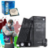 PC INTEL 10MA GENERACION PENTIUM G6405 240GB 8GB DDR4