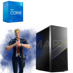 PC INTEL I5 11400 8GB 1TB  WIFI GAB GAMER 11va Gen