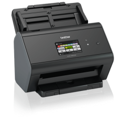 ESCANER BROTHER ADS-2800W 40 PPM DUPLEX WIFI