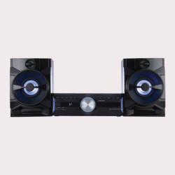 MINICOMPONENTE SMARTLIFE SL-HF360