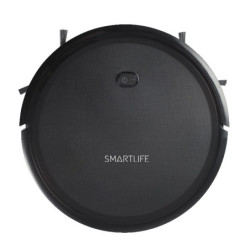 ASPIRADORA ROBOT SMARTLIFE BARREDORA SL-RVC240