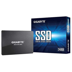 DISCO SSD 240 GB GIGABYTE