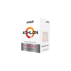 MICROPROCESADOR  AMD ATHLON 320GE X2 3,2 GHz
