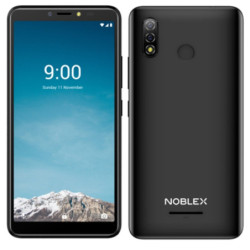 CELULAR NOBLEX A60 4G  1G/32G