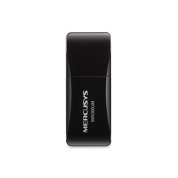 Placa de Red MW300UM Mini USB Mercusys 300Mbps