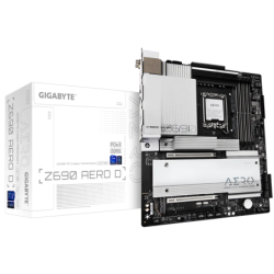 Motherboard GIGABYTE S1700 Z690 AERO D BOX ATX