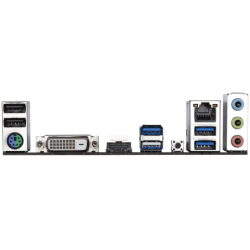 MOTHERBOARD GIGABYTE  AM4  A520M-H