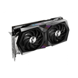 Placa de Video MSI GeForce RTX 3060 Ti GAMING X 8G LHR