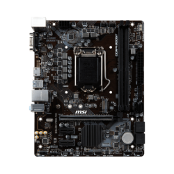 MOTHERBOARD (1151 V.2) B365M PRO-VDH MSI