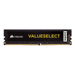 Memoria DDR4 Corsair 4Gb 2666 MHz Value (3029)