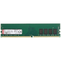 MEMORIA DDR4 8GB KINGSTON 2666MHZ