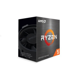 MICROPROCESADOR AMD RYZEN 5 5600G CON VIDEO