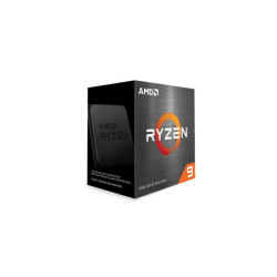 MICROPROCESADOR AMD RYZEN 9 5950X 5gen  AM4 SIN COOLER SIN VIDEO