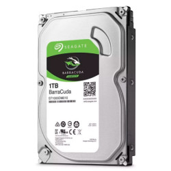 DISCO DURO 1 TB SATA 3 64MB SEAGATE BARRACUDA