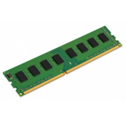 MEMORIA DDR3 2GB 1600MHZ GENERICA