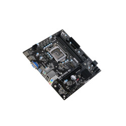 Motherboard ECS S1200 H510H6-M2 BOX M-ATX