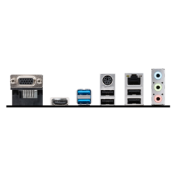 Mother MSI H510M PRO-E s1200 DDR4 11va Gen