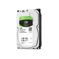 DISCO DURO 4 TB SATA 3 64MB SEAGATE BARRACUDA