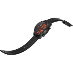 SMARTWATCH TICWATCH PRO 3 ULTRA GPS SHADOW BLACK