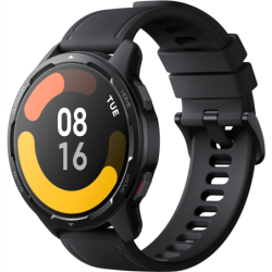 SMARTWATCH XIAOMI MI WATCH S1 ACTIVE SPORT BLACK
