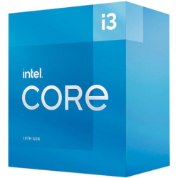 MICROPROCESADOR INTEL COMETLAKE CORE I3 10105F S1200