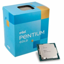 MICROPROCESADOR INTEL COMETLAKE PENTIUM GOLD G6405 4.2 S1200
